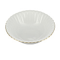 Салатник 13см Золотая отводка Porcelaine Czech Gold Hands 000000000001136253