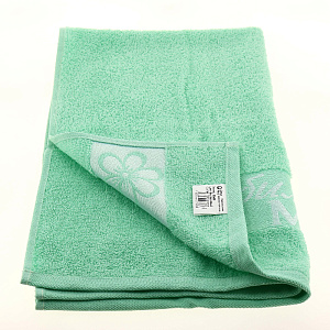 Полотенце махр. 50х80 Подруге Фисташка 100%хл,пл380г 000000000001183630