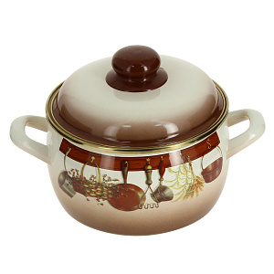 Набор посуды для приготовления 6 предметов Кухня 000000000001067067