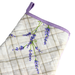 Набор прихваток Романтика, 2 шт. 000000000001155932