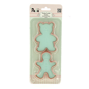 Формы фигурные в ассортименте SUN PLASTIK 000000000001189278