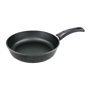 Сковорода 26см НЕВА МЕТАЛЛ ПОСУДА Литая Традиционная алюминий 000000000001141316