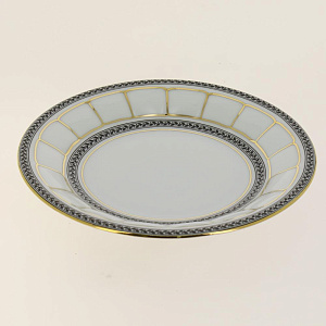 Cmielow Berni B019 Тарелка мелкая 17см  72186 000000000001172670