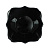 Салатник Authentic Noir Luminarc, 12 см 000000000001063882
