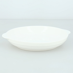 Блюдо 15см 280мл h2,4см КОРАЛЛ Общепит Абалон керамика 000000000001210985