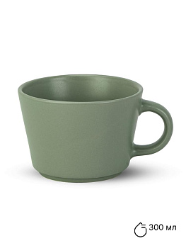 Кружка 300мл керамика TZ00194 000000000001225413