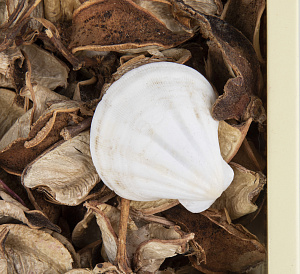 Отдушка цветочная 23см 000000000001216405