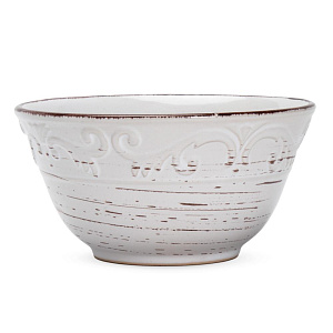 Набор столовой посуды 16 предметов LUCKY ажур белый керамика Набор столовой посуды 16 предметов LUCKY ажур белый керамика 000000000001221937