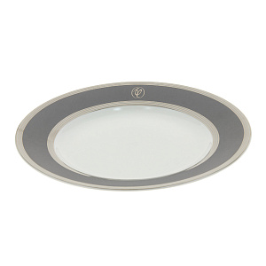 Набор десертных тарелок Magnifique Valentin Yudashkin, 20 см, фарфор, 3 шт. 000000000001164161