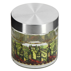 Банка Итальянские мотивы, 750мл 000000000001169890