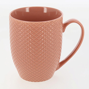 Кружка 350мл LADINA REGULAR керамика 70058/48 000000000001205724