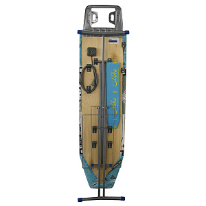 Гладильная доска Ника 3+ Ника, 1225х345 мм 000000000001163841