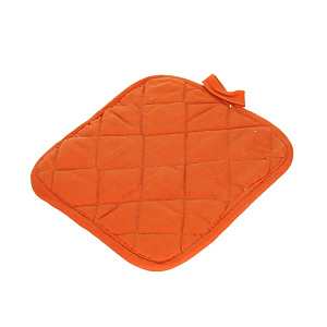 Набор прихватка и рукавица Бабочка Мультидом, хлопок, 2 предмета 000000000001126842