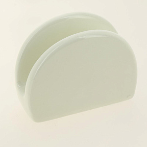 Салфетница ELRINGTON ТЫКВА подарочная упаковка керамика 000000000001206068