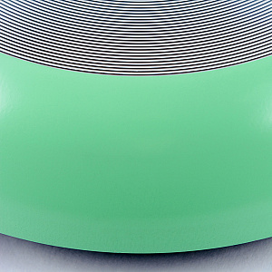 Сковорода 24см ПОСУДА ЦЕНТР Олива антипригарное покрытие алюминий 000000000001190902