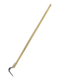 Плоскорез большой, 20 см 000000000001170756