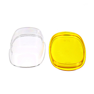 Масленка Кристалл Idea, оранжевый 000000000001129699