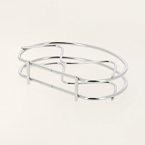 Салфетница CALVE нержавеющая сталь CL-4070 000000000001197718