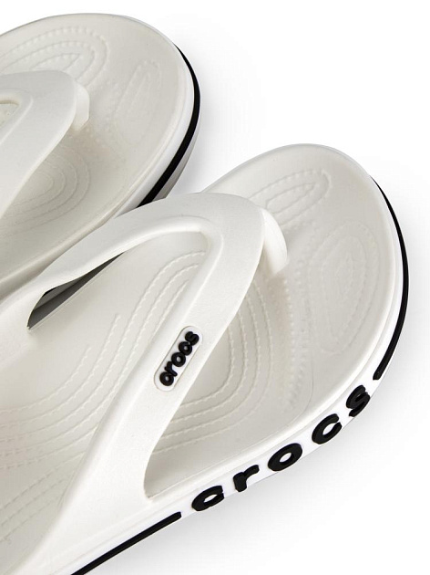 Сланцы женские 40-41 белый ЭВА 000000000001229313