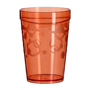 Стакан для напитков Люмици Martika, 300мл 000000000001105876