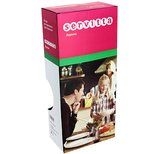 Набор кухонных принадлежностей Matissa, 6 предметов 000000000001091379