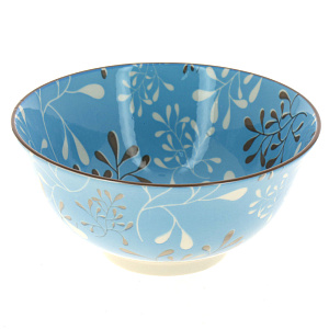 Салатник 950мл/18см ф.кругАлезиHGP-W2458/S18 000000000001180367