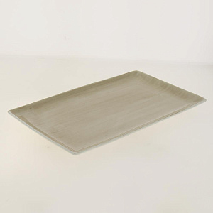 Прямоугольная тарелка Timber Continental, 35?20 см 000000000001145892