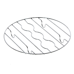 Универсальный аэрогриль RAG-240 Redmond 000000000001110200