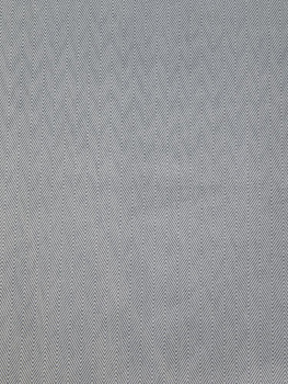 Комплект постельного белья Евро 50х70см-2шт (простыня 230х230см, наволочки 50х70см-2шт, пододеяльник 200х230см) Клетка синий хлопок/полиэстер 000000000001229201