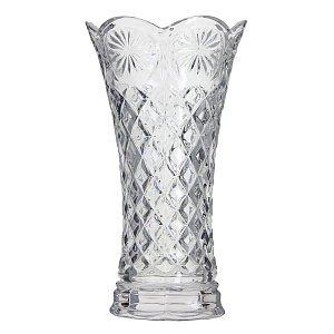 Ваза д/цветов h24см S22022 000000000001113652