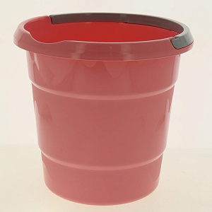 Ведро Тренд 10л, полипропилен, R030340 000000000001176232