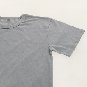 Футболка мужская р-р S, 100%хл 000000000001188126