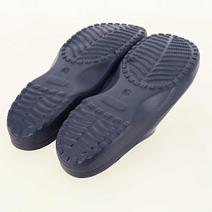 Сабо мужские р.43 синий удобные, легкие и прочные сабо из бактериостатичного и гигиеничного материала ЭВА. Обеспечивают комфорт 000000000001206272