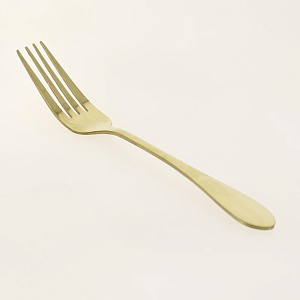 Набор столовых вилок 3 предмета MATISSA Генуя нержавеющая сталь 000000000001186357