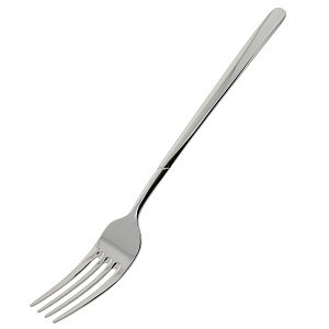 Столовая вилка Элегия Luxstahl 000000000001004835