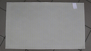 Коврик универсальный 60х100см ПОСУДА ЦЕНТР Ромбы для прихожих полиэстер 000000000001187097