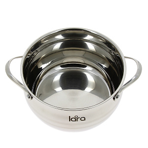 Кастрюля Apple Lara, 4.7л 000000000001121706