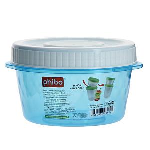 Банка Кристалл, 0.6л 000000000001158131