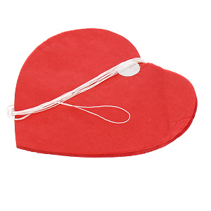 Гирлянда Сердце Pap Star, 4 м 000000000001142515