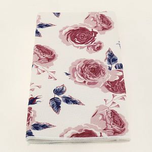 Коврик для сушки посуды 38*50см материал: микрофибра ST4161 000000000001192408