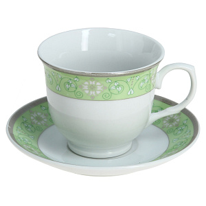 Чайный набор Olaff, 13 предметов 000000000001163741