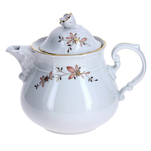 Чайный набор Золотые ветки Thun 000000000001065381