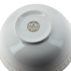 Салатник Снежная королева Коралл, 15 см 000000000001063220