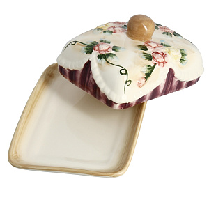 Масленка Романтика Коралл 000000000001109210