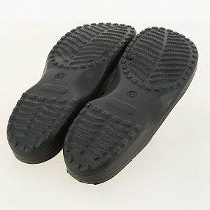 Сабо мужские р.42 серый удобные, легкие и прочные сабо из бактериостатичного и гигиеничного материала ЭВА. Обеспечивают комфорт 000000000001206277