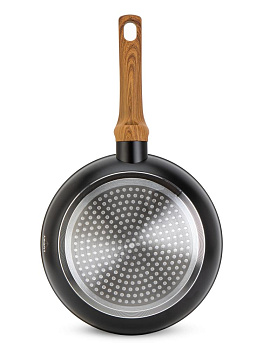 Сковорода 22см LUCKY GRANITE алюминий 000000000001217812