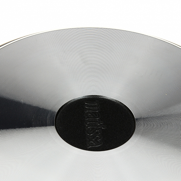 Сковорода с антипригарным покрытием Голд Matissa, 28 см, литой алюминий 000000000001010969