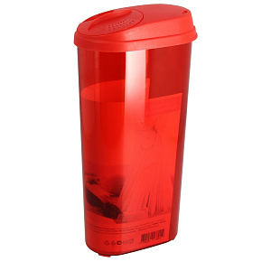 Банка для сыпучих продуктов Giaretti, 2.4л 000000000001154032