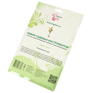Набор садовых инструментов Svip Набор садовых инструментов Svip 000000000001150239