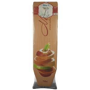 Гладильная доска Ника 4 Ника, 1225х345 мм 000000000001163853